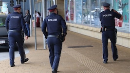 Dass an Bahnhöfen die Polizei anrücken muss, ist leider keine Seltenheit.