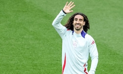 Marc Cucurella wechselt zu Real Madrid.