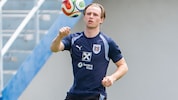Das ÖFB-Nationalteam misst sich am Mittwoch mit Jordanien.