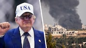 Der US-Präsident Donald Trump hat dem Iran „große wirtschaftliche Stärke“ versprochen – ...