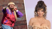 Ex-Freundin Melanie Martinez nimmt Abschied von Oliver Tree: „Er hatte ein großes Herz“