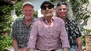 Wolfgang Ambros und die Wödmasta haben sich eines Kultsongs aus England angenommen.