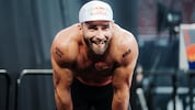 HYROX-Athlet Alexander Roncevic will den WM-Titel wieder nach Österreich bringen.