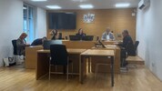 Der Platz des Bürgermeisters blieb bei Prozess in Kärnten leer – „ganz kurzfristig erkrankt“, ...