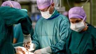 Wer finanziert künftig die Krankenhäuser?