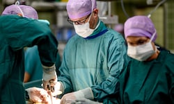 Wer finanziert künftig die Krankenhäuser?
