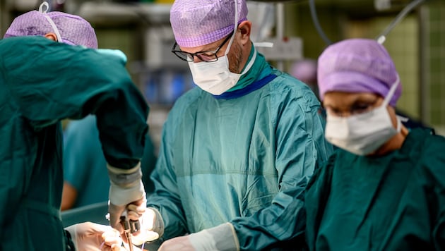 Wer finanziert künftig die Krankenhäuser?