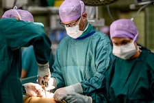 Wer finanziert künftig die Krankenhäuser?