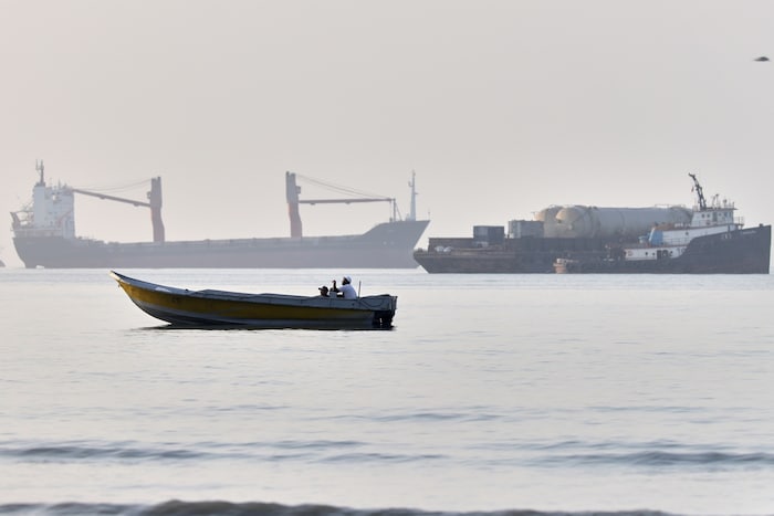 Die erwartete Öffnung der Straße von Hormuz hat die Ölpreise sinken lassen.