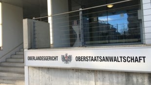Zivilprozess ging bis zum Oberlandesgericht Linz.