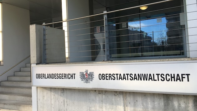 Zivilprozess ging bis zum Oberlandesgericht Linz.