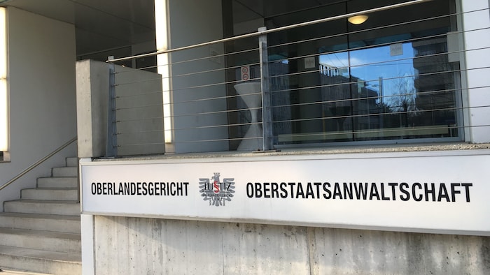 Zivilprozess ging bis zum Oberlandesgericht Linz.