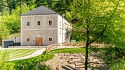 Der Stiftskeller in Klein-Mariazell ist eines der sieben ausgezeichneten Bauprojekte. Hier fand ...