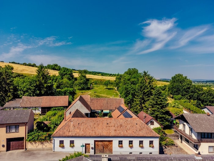 Sanierung Alter Bauernhof in Tulbing