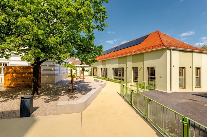 Retz Nachmittagsbetreuung Volksschulgemeinde