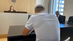 Der Angeklagte wollte vom zarten Alter der Jugendlichen nichts gewusst haben. 