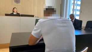 Der Angeklagte wollte vom zarten Alter der Jugendlichen nichts gewusst haben. 