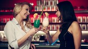 Neuer Schock für Wirte und Gäste: Die Erhöhung der Alkoholsteuer könnte die Preise bald ...
