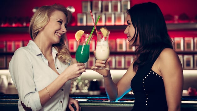 Neuer Schock für Wirte und Gäste: Die Erhöhung der Alkoholsteuer könnte die Preise bald ...