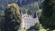 Hier soll das Katastrophenzentrum untergebracht werden.