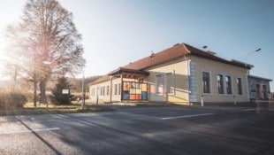 Die Schließung der Volksschule Grieselstein mit dem Schuljahr 2027/28 ist fix.