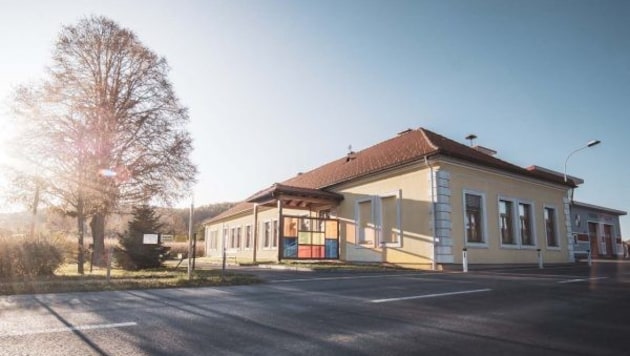 Die Schließung der Volksschule Grieselstein mit dem Schuljahr 2027/28 ist fix.