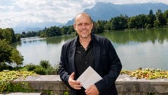 Heuer wird es keinen Event von Gery Keszler in Salzburg geben