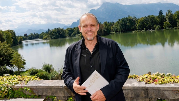 Heuer wird es keinen Event von Gery Keszler in Salzburg geben