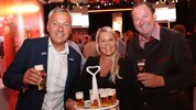 Ein Kölsch mit Fritz Strobl schmeckt besonders gut.