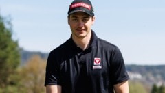 Alessandro „Izzi“ Hämmerle