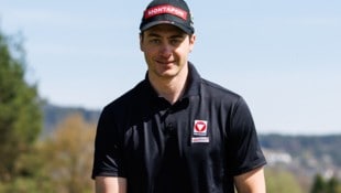 Alessandro „Izzi“ Hämmerle
