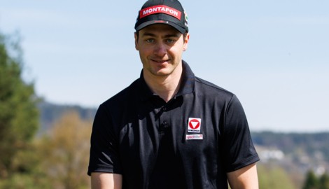 Alessandro „Izzi“ Hämmerle