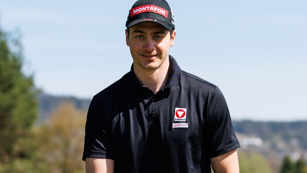 Alessandro „Izzi“ Hämmerle