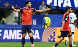 Ganz schön schwach! Spanien kam gegen Kap Verde nicht über ein torloses Remis hinaus.