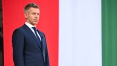 Niemand soll in Ungarn je wieder so lange das Land regieren wie Viktor Orbán – auch nicht Péter ...