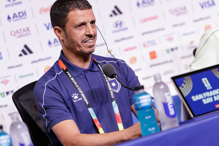 Jamal Sellami
