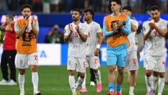 Dem Iran reicht's! Nun gibt es eine Beschwerde bei der FIFA.