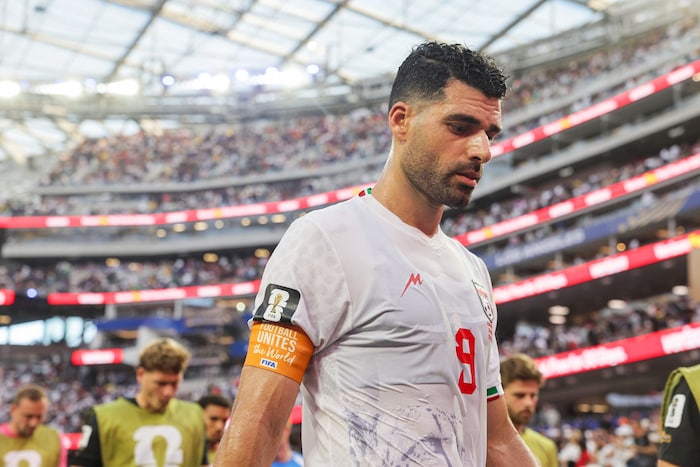 Mehdi Taremi