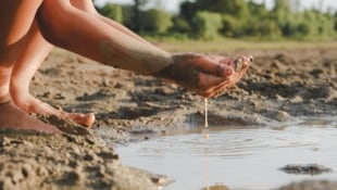 El Niño gilt als die stärkste und folgenreichste, kurzfristige, natürliche Klimaschwankung der ...