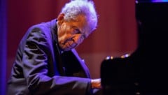 Im März spielte Ibrahim noch beim Jazzfestival in Kapstadt.
