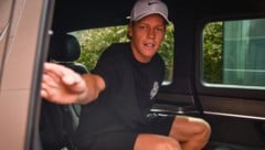 Lässt Jannik Sinner die US Open aus?