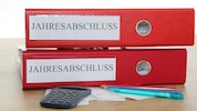 79 der 132 Gemeinden konnten ein positives Budget erstellen (Symbolbild).