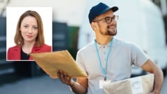 Katharina Gruber ist Konsumentenschutz-Expertin in der AK Steiermark.