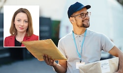 Katharina Gruber ist Konsumentenschutz-Expertin in der AK Steiermark.