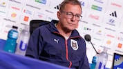 ÖFB-Teamchef Ralf Rangnick