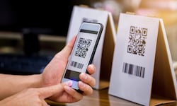 Das Bundeskriminalamt warnt vor zu schnellem Scannen der Codes.
