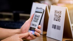 Das Bundeskriminalamt warnt vor zu schnellem Scannen der Codes.