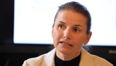 Bettina Ellinger wird neue Bildungsdirektorin in Tirol