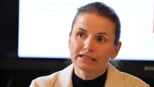 Bettina Ellinger wird neue Bildungsdirektorin in Tirol