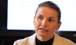 Bettina Ellinger wird neue Bildungsdirektorin in Tirol